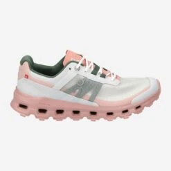 On Running Art.  64.98319 Cloudultra - Rose -Paul Green Shop aussenseite 2335390048