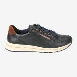 Ara Art.  24801-22 OSAKA 2.0 - Blue -Paul Green Shop aussenseite 2338010037