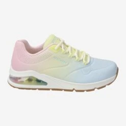 Skechers Art.  UNO 2 - Blue, Combined -Paul Green Shop aussenseite 2338990018