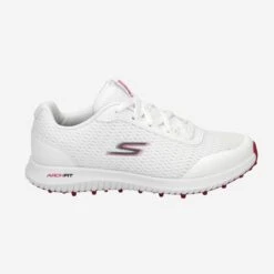 Skechers Art. 123029 GO GOLF MAX FAIRWAY 3 - White 9 Skechers Art. 123029 GO GOLF MAX FAIRWAY 3 - White -Paul Green Shop aussenseite 2341040026