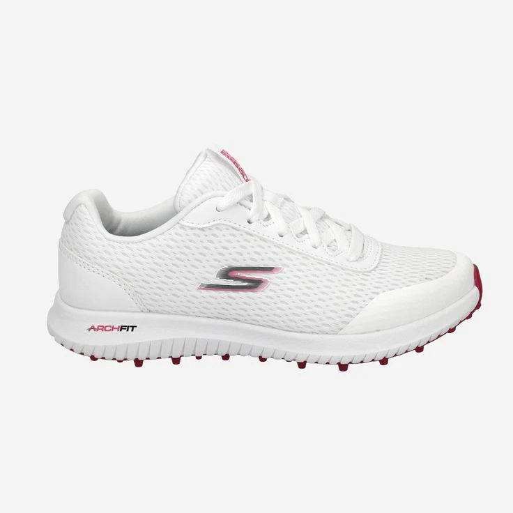 Skechers Art. 123029 GO GOLF MAX FAIRWAY 3 - White 5 Skechers Art. 123029 GO GOLF MAX FAIRWAY 3 - White - Image 3