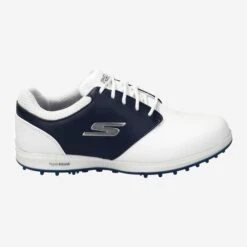 Skechers Art.  GO GOLF ELITE 4 HYPER - White -Paul Green Shop aussenseite 2341090007