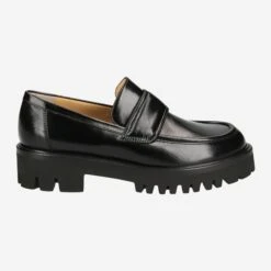 Art.  9405 230 NERO - Black -Paul Green Shop aussenseite 2420010295