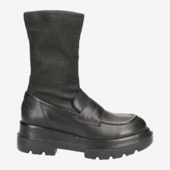 Art.  120020060 BLACK - Black -Paul Green Shop aussenseite 2420010305