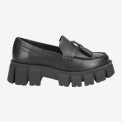 Marc O'Polo Art. Lisbet 990 - Black 9 Marc O'Polo Art. Lisbet 990 - Black -Paul Green Shop aussenseite 2420010427