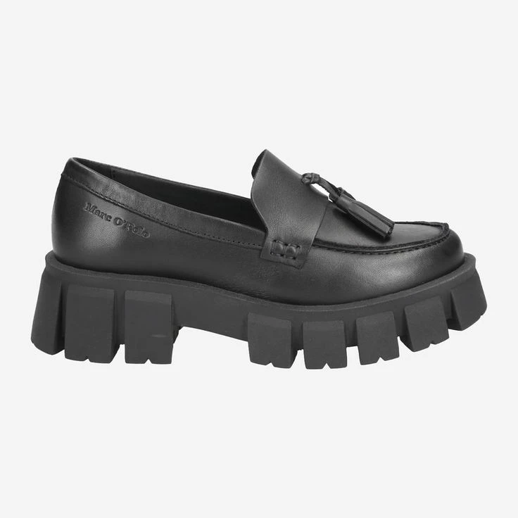 Marc O'Polo Art. Lisbet 990 - Black 5 Marc O'Polo Art. Lisbet 990 - Black - Image 3