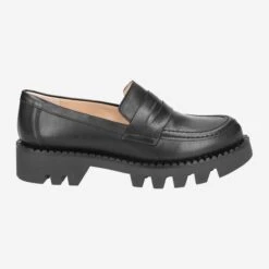 PETER KAISER Art.  31201-022 HILDA-PK - Black -Paul Green Shop aussenseite 2420010607