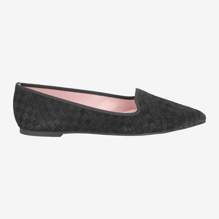 Pretty Ballerinas Art. 45.410 HAMAL CENERE - Black 5 Pretty Ballerinas Art. 45.410 HAMAL CENERE - Black - Image 3
