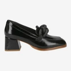 Art. DAFNE Var. 3 - Black 9 Art. DAFNE Var. 3 - Black -Paul Green Shop aussenseite 2420070157