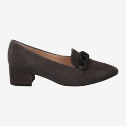 Gabor Art.  31.441.19 - Gray -Paul Green Shop aussenseite 2422060071