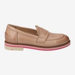 Lloyd Art.  13-827-22 - Brown -Paul Green Shop aussenseite 2423010068