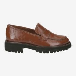 Paul Green Art. 2683-102 - Brown 9 Paul Green Art. 2683-102 - Brown -Paul Green Shop aussenseite 2423070017