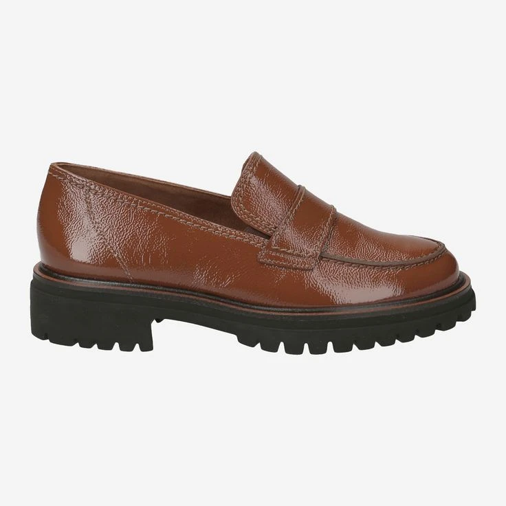 Paul Green Art. 2683-102 - Brown 5 Paul Green Art. 2683-102 - Brown - Image 3