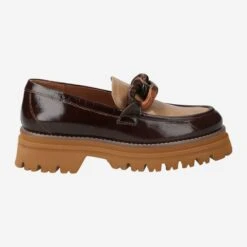 Art. VITA V.5 - Brown Combined 9 Art. VITA V.5 - Brown Combined -Paul Green Shop aussenseite 2423970007