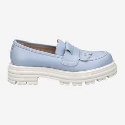 Art.  ALMEA DENIM - Blue -Paul Green Shop aussenseite 2428010118