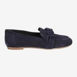 Art.  NINA CLOSED NAVY 49.658.162-002 - Blue -Paul Green Shop aussenseite 2428060298