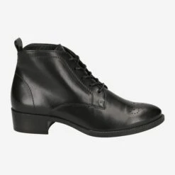 Paul Green Art. 9731-019 - Black 9 Paul Green Art. 9731-019 - Black -Paul Green Shop aussenseite 2520010093