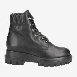 AGL Art.  D756549 MAXINE LUX - Black -Paul Green Shop aussenseite 2520010485