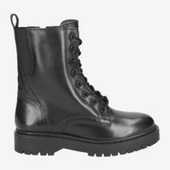 Geox Art.  BLEYZE - Black -Paul Green Shop aussenseite 2520010667