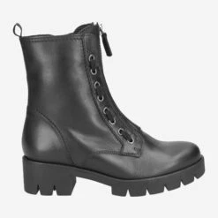 Gabor Art.  91.716.27 - Black -Paul Green Shop aussenseite 2520010757