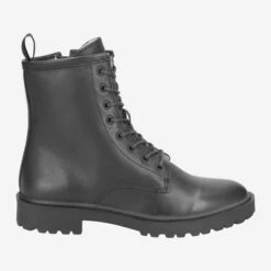 Blackstone Art.  WL07 BLACK - Black -Paul Green Shop aussenseite 2520010775