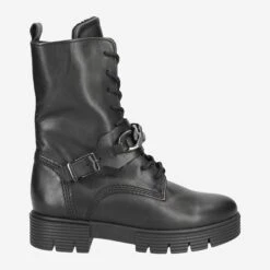 Gabor Art. 92.743.57 - Black 9 Gabor Art. 92.743.57 - Black -Paul Green Shop aussenseite 2520010787