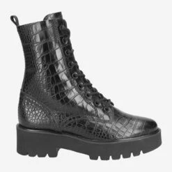 Paul Green Art.  9897-079 - Black -Paul Green Shop aussenseite 2520050005