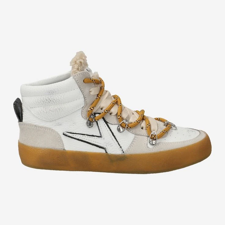 Art. #440 - White 5 Art. #440 - White - Image 3