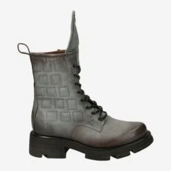 Art.  A94208 0101 6963 IRON - Gray -Paul Green Shop aussenseite 2522010047