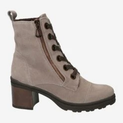 Ara Art. MANTOVA ST - Gray 9 Ara Art. MANTOVA ST - Gray -Paul Green Shop aussenseite 2522060157