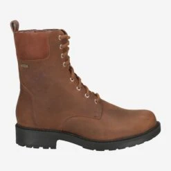 Clarks Art.  OrinocoUp - Brown -Paul Green Shop aussenseite 2523080015