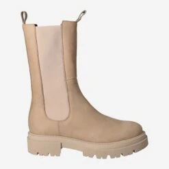 Blackstone Art.  UL93 AGLIO - Beige -Paul Green Shop aussenseite 2524060145