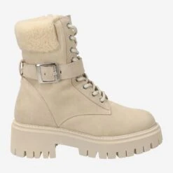 PETER KAISER Art.  03236-W26 BORA-PK - Beige -Paul Green Shop aussenseite 2524060247