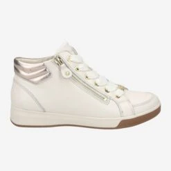 Ara Art.  44499-27 ROM - White -Paul Green Shop aussenseite 2531010078