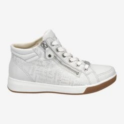 Ara Art.  34499-03 ROM - White -Paul Green Shop aussenseite 2531060036