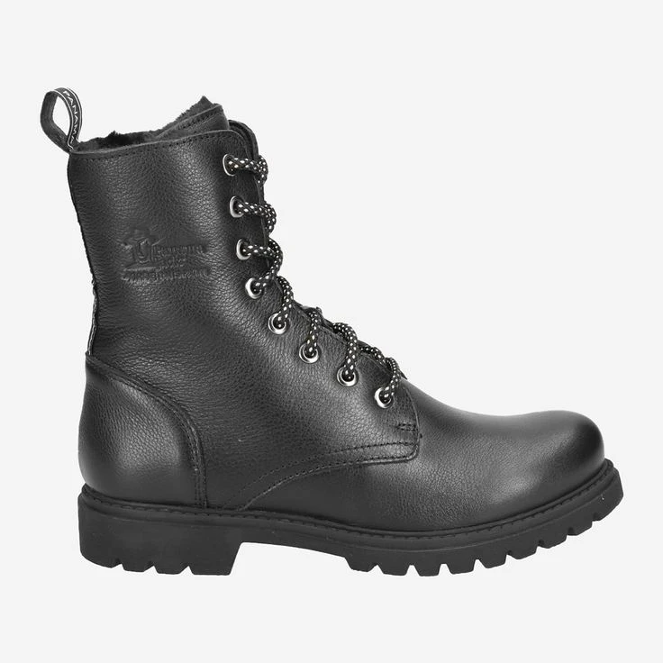 Panama Jack Art. Frisia B1 Negro - Black 5 Panama Jack Art. Frisia B1 Negro - Black - Image 3