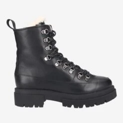 Blackstone Art.  LILJA - Black -Paul Green Shop aussenseite 2580010301