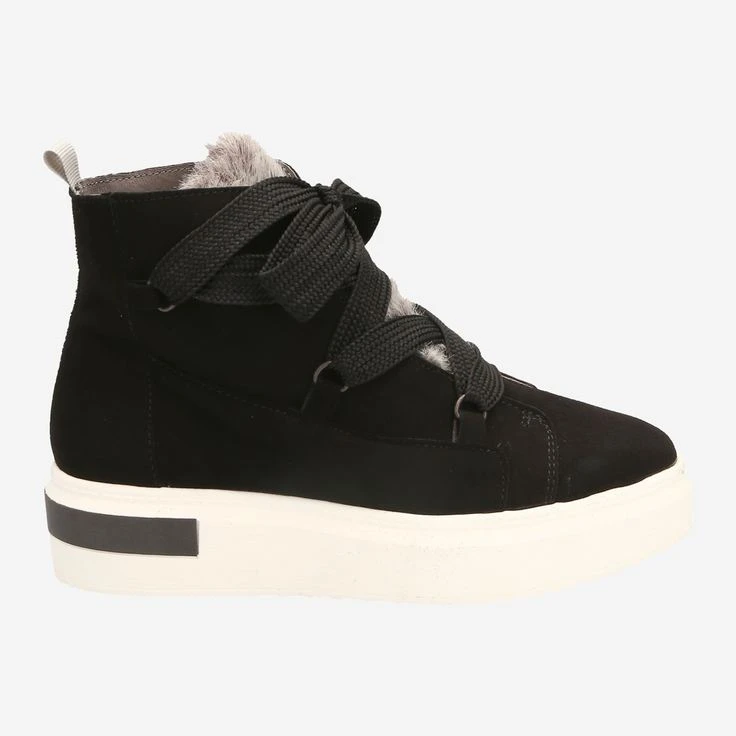 Art. 182240B NIGELLA - Black 4 Art. 182240B NIGELLA - Black - Image 2