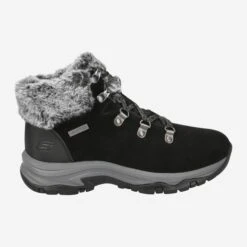 Skechers Art.  TREGO FALLS FINEST - Black -Paul Green Shop aussenseite 2580060115