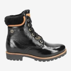 Panama Jack Art.  Panama 03 Igloo Trav B14 - Black -Paul Green Shop aussenseite 2580070025