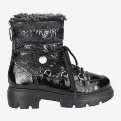 Paul Green Art.  9110-002 - Black -Paul Green Shop aussenseite 2580070037