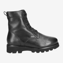 Art.  68260 MEREDITH-717-TEX-LF-H - Black -Paul Green Shop aussenseite 2580080037