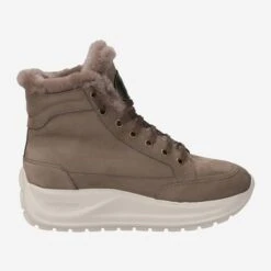 Candice Cooper Art.  SPARK VAN FUR - Brown -Paul Green Shop aussenseite 2583060117