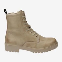 Blackstone Art.  WL02 FIELDS OF RYE - Beige -Paul Green Shop aussenseite 2584010037