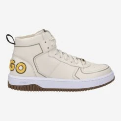 Hugo Art.  KILIAN_HITO - Beige -Paul Green Shop aussenseite 2584010061