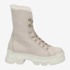 Art.  A42-03M OFFWHITE - Beige -Paul Green Shop aussenseite 2584060125