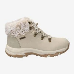 Skechers Art.  TREGO - FALLS FINEST - Beige -Paul Green Shop aussenseite 2584060127
