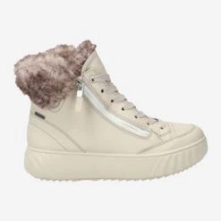 Ara Art.  MONACO-ST - Beige -Paul Green Shop aussenseite 2584080027