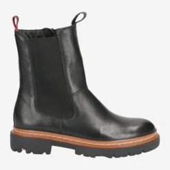 Lloyd Art.  21-233-20 - Black -Paul Green Shop aussenseite 2620011425