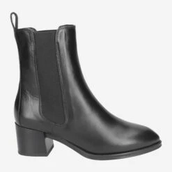 Unisa Art.  MUALA - Black -Paul Green Shop aussenseite 2620011495